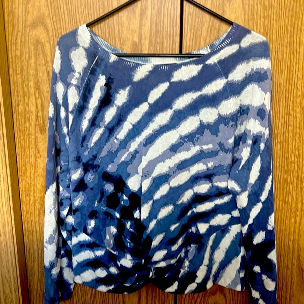 Nic + Zoe Sweater